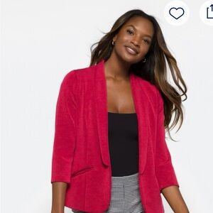 Skies Are Blue - 3 Blazers Lot